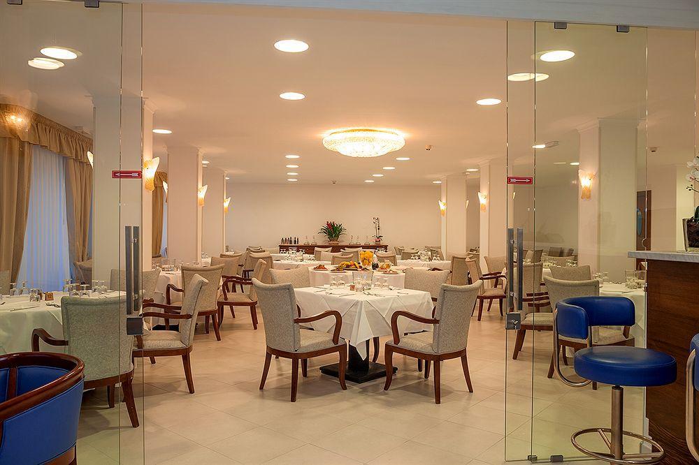 Hotel Caruso Massa Lubrense Exterior photo