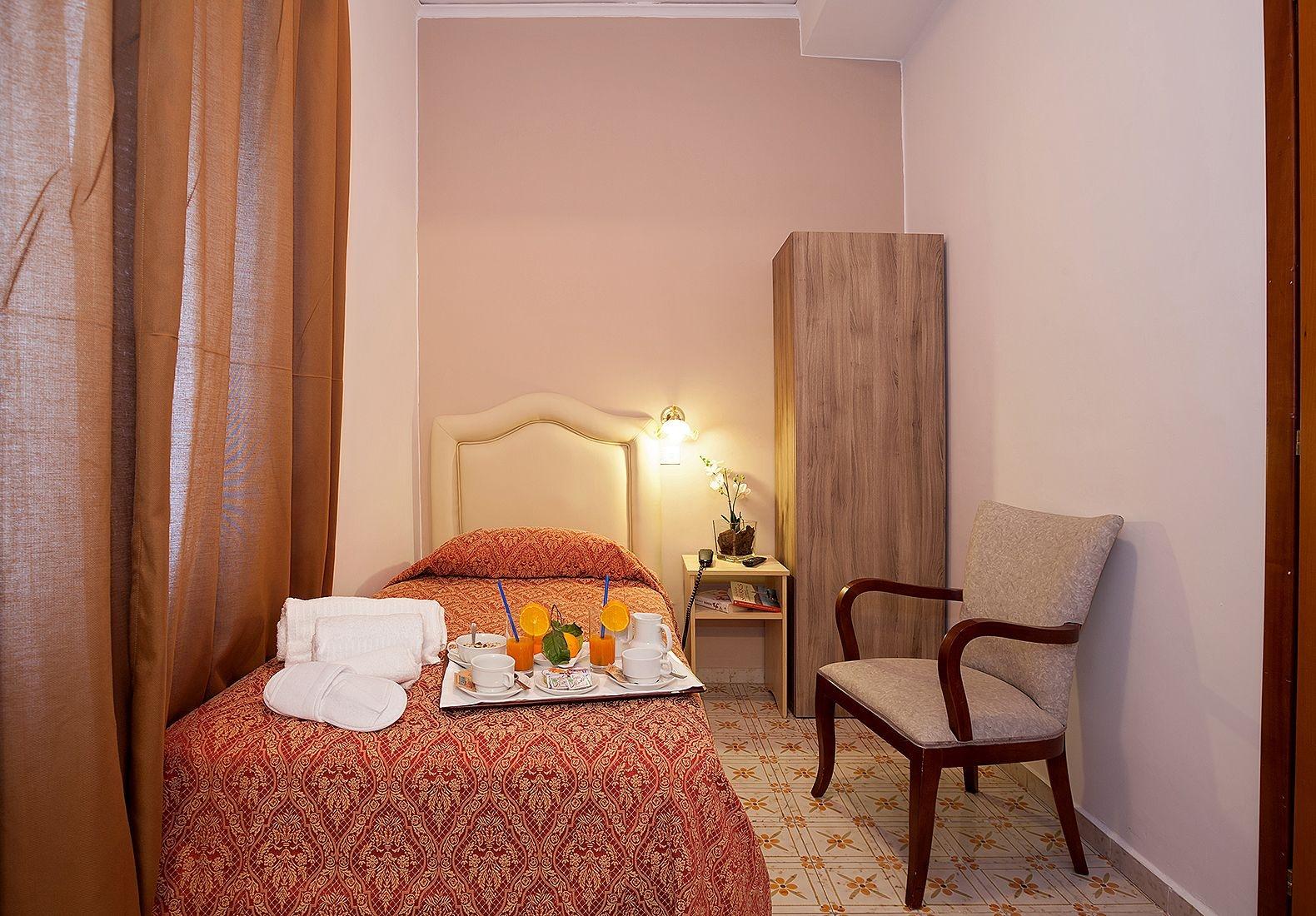 Hotel Caruso Massa Lubrense Exterior photo